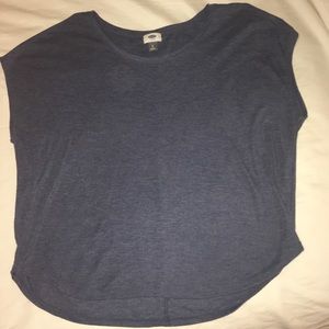 Old Navy short sleeve top